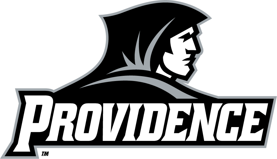 Providence Friars 2017-Pres Alternate Logo diy iron on heat transfer